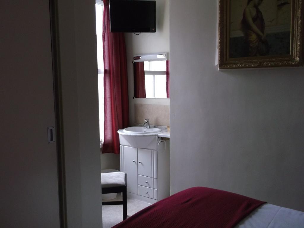 Boydens Guest House Brighton Ruang foto