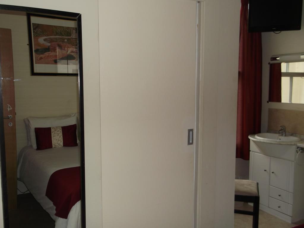 Boydens Guest House Brighton Ruang foto