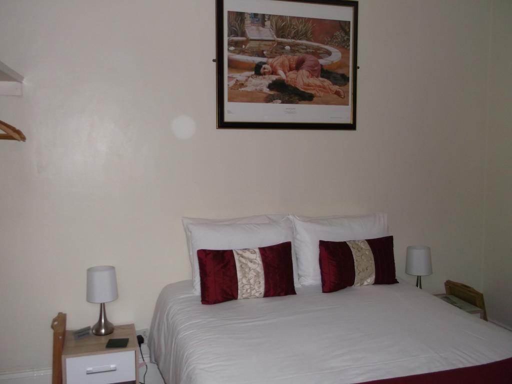 Boydens Guest House Brighton Ruang foto
