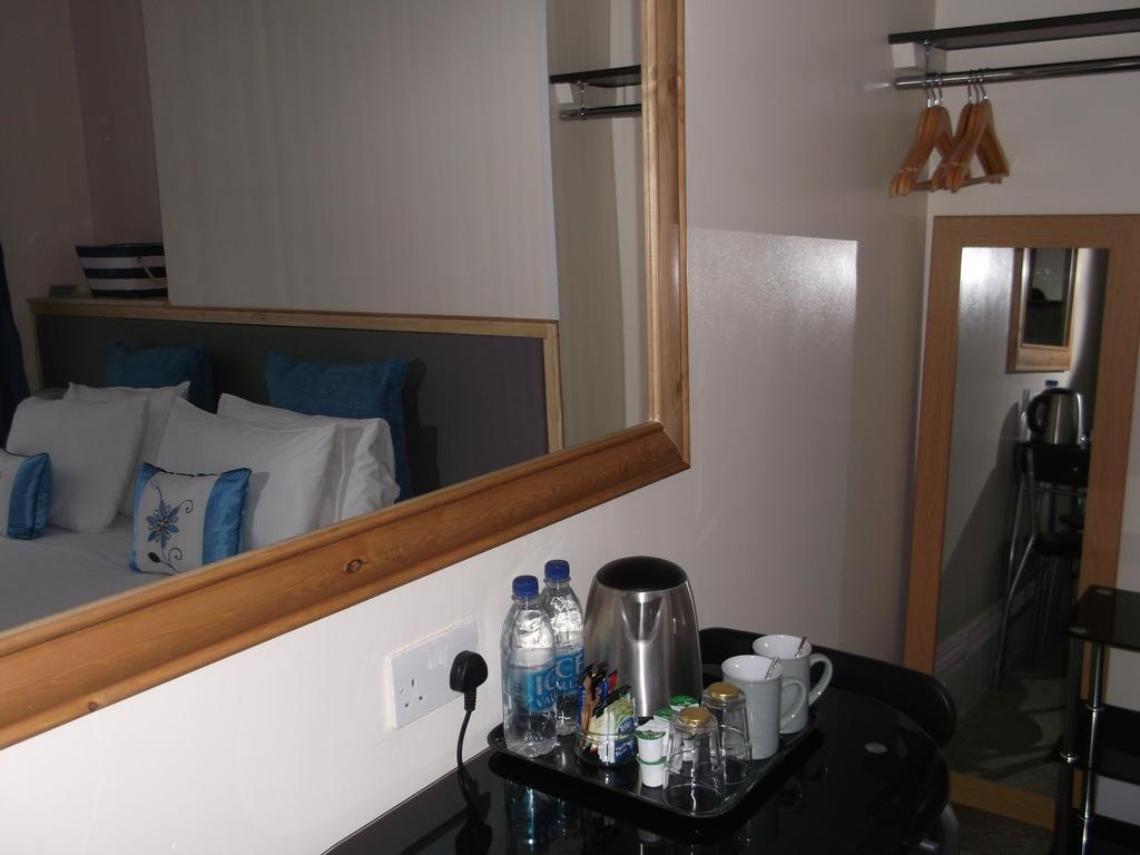 Boydens Guest House Brighton Ruang foto