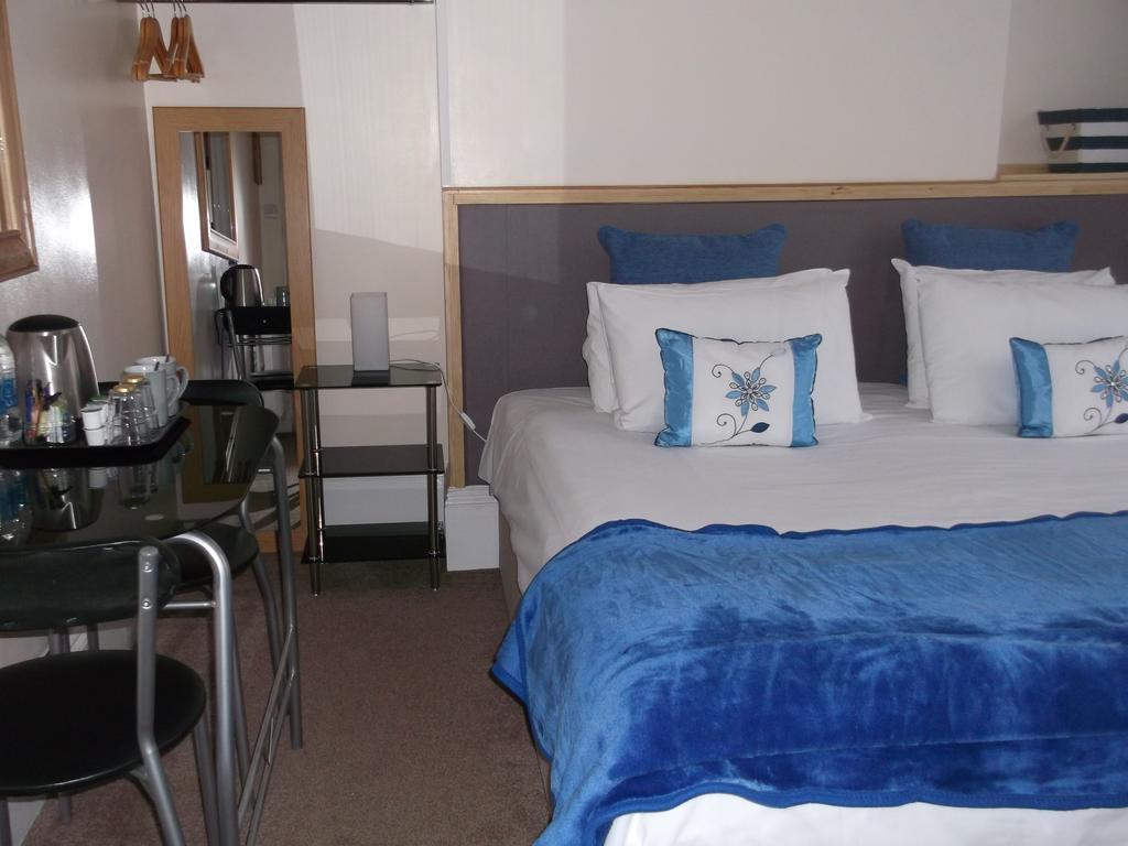 Boydens Guest House Brighton Ruang foto