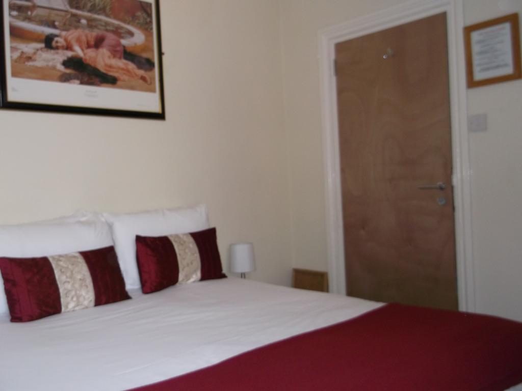 Boydens Guest House Brighton Ruang foto