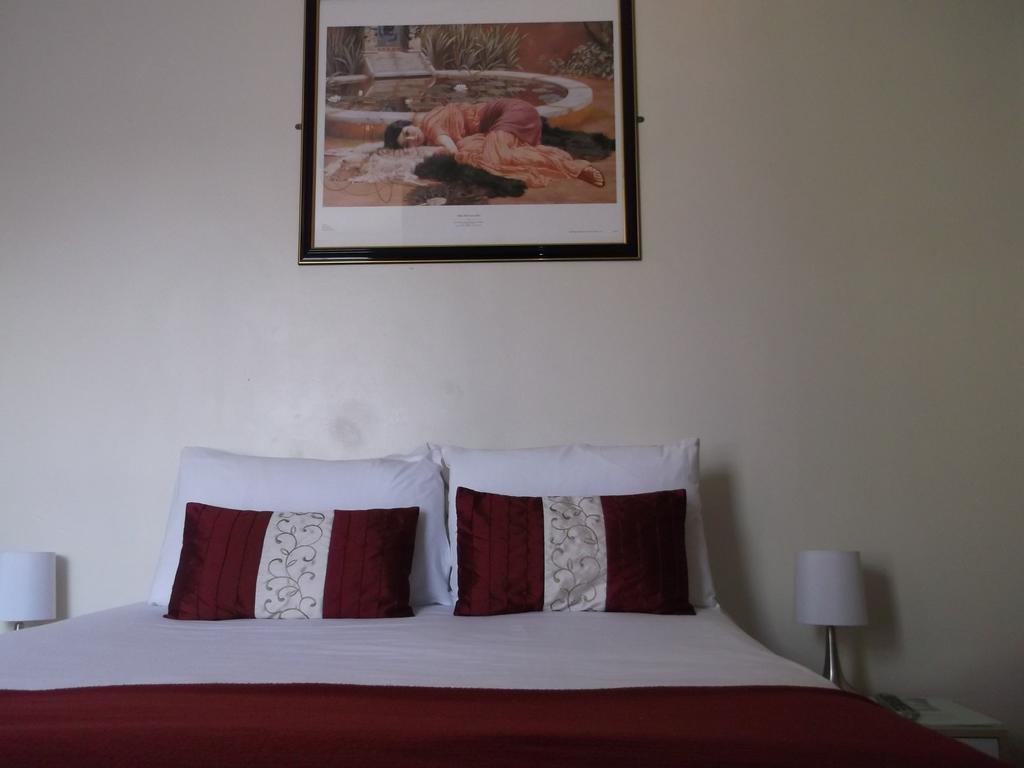 Boydens Guest House Brighton Ruang foto