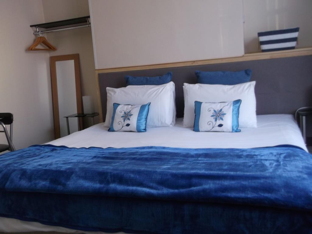 Boydens Guest House Brighton Ruang foto