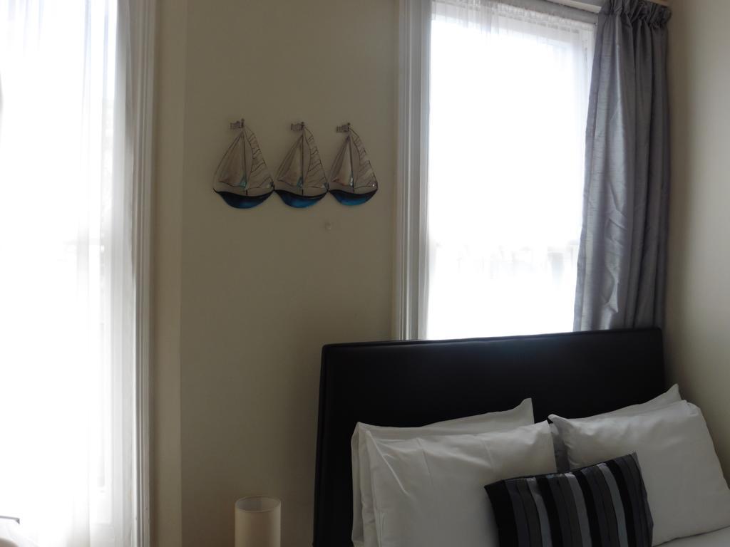 Boydens Guest House Brighton Bagian luar foto