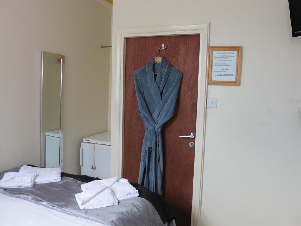Boydens Guest House Brighton Bagian luar foto
