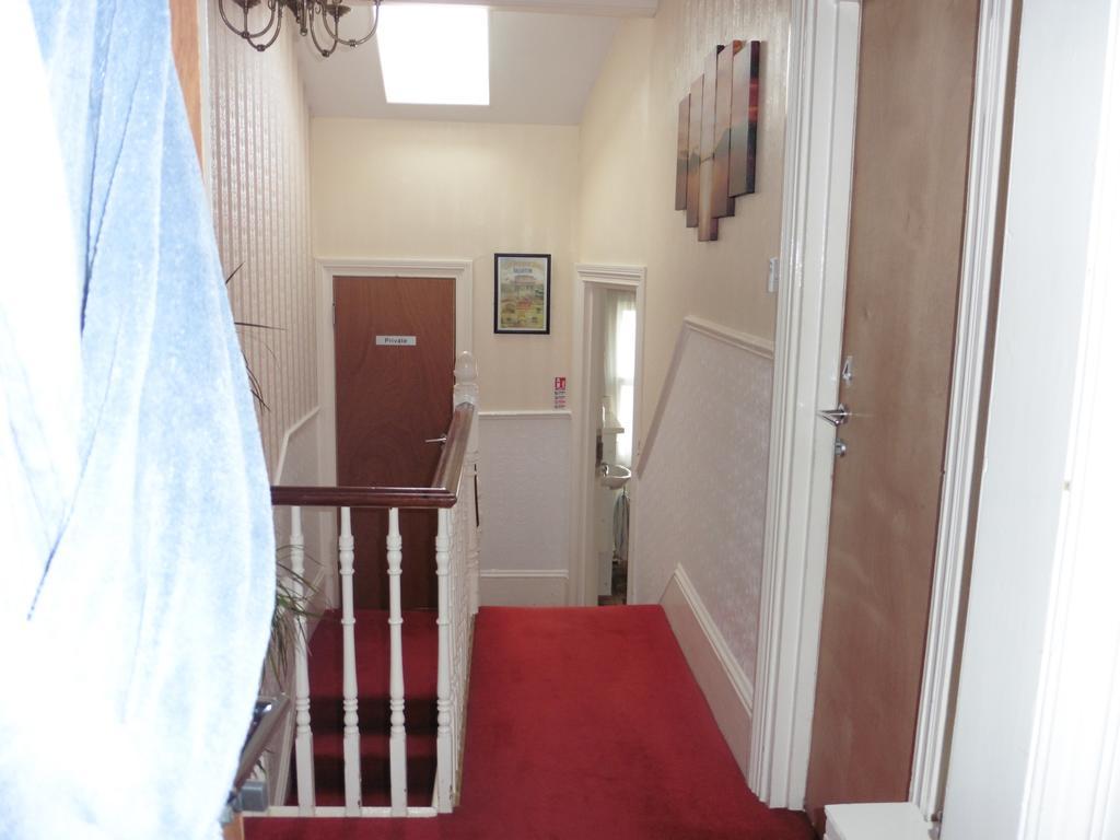 Boydens Guest House Brighton Bagian luar foto