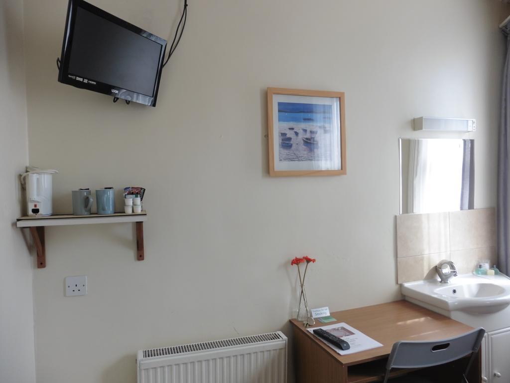 Boydens Guest House Brighton Bagian luar foto