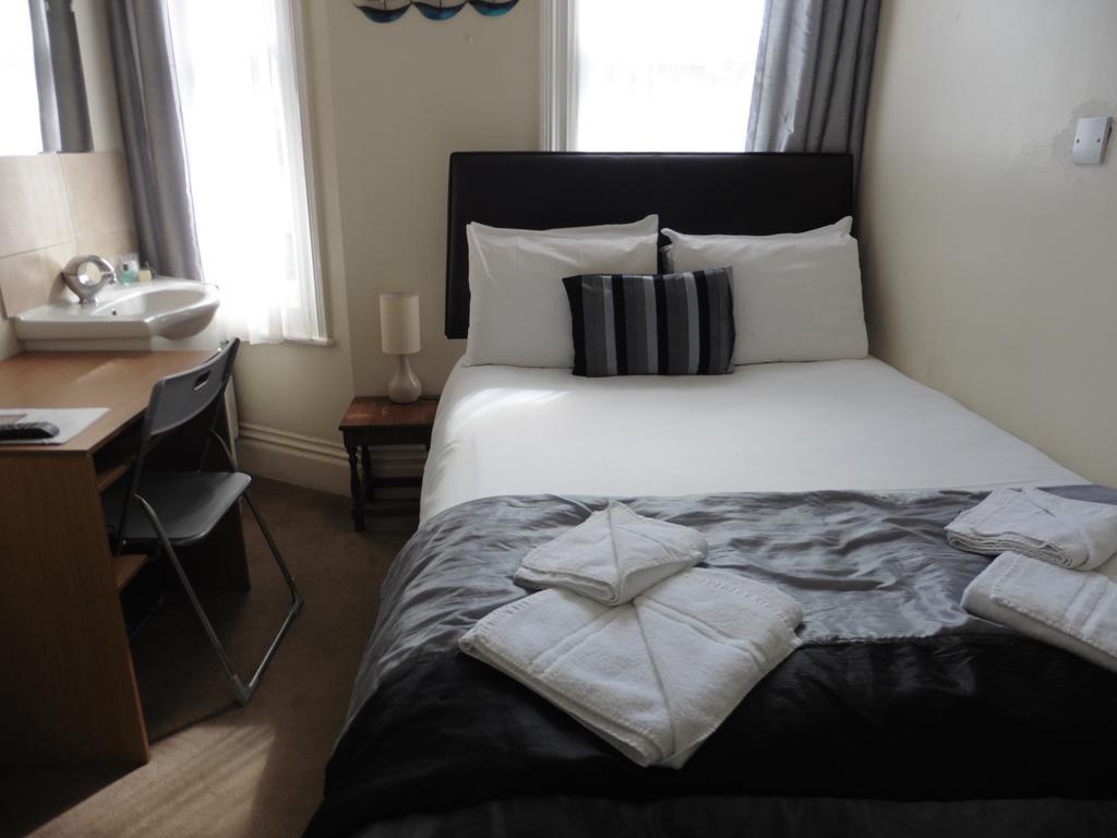 Boydens Guest House Brighton Bagian luar foto