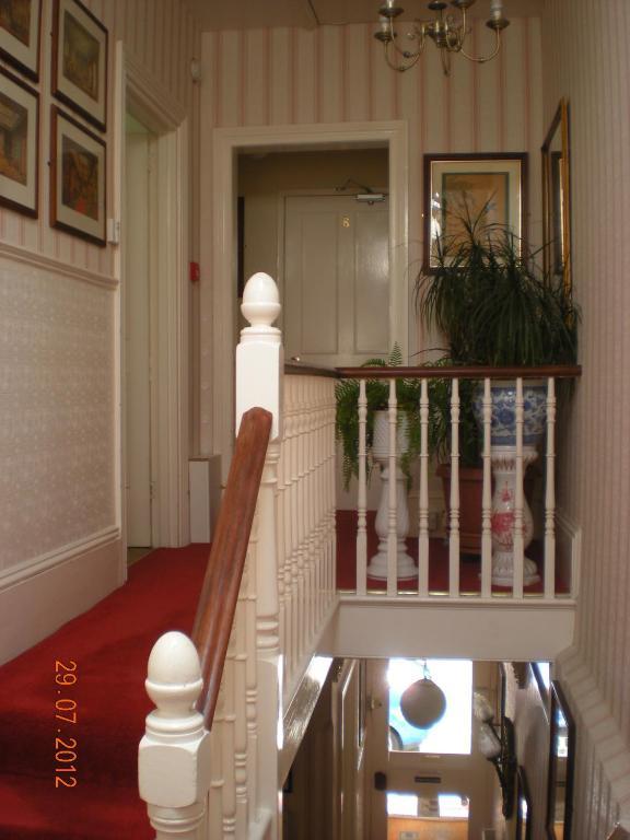 Boydens Guest House Brighton Bagian luar foto