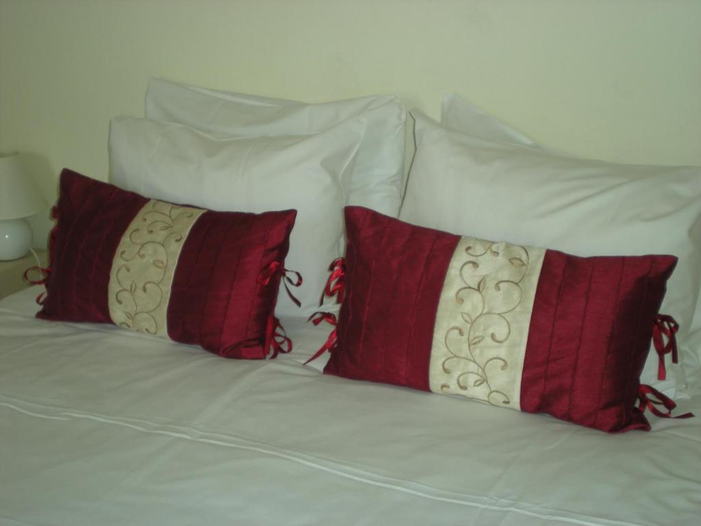 Boydens Guest House Brighton Ruang foto