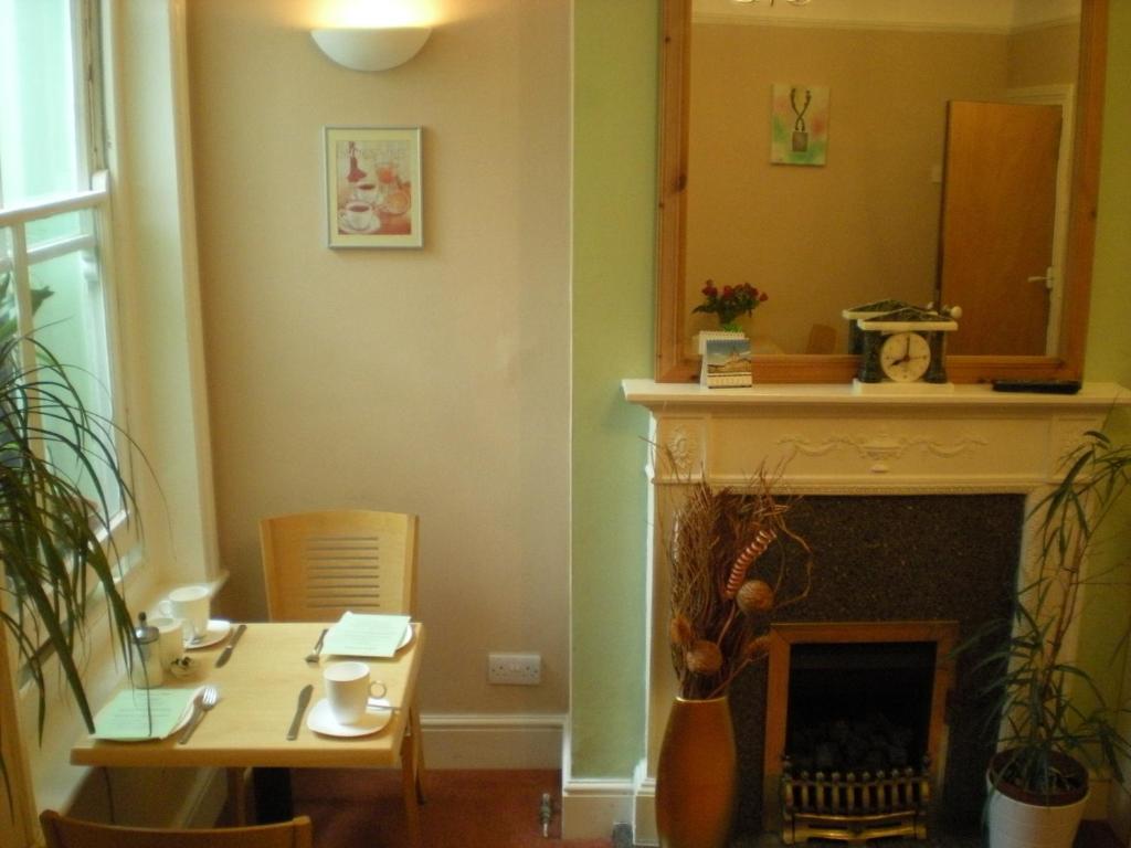 Boydens Guest House Brighton Bagian luar foto