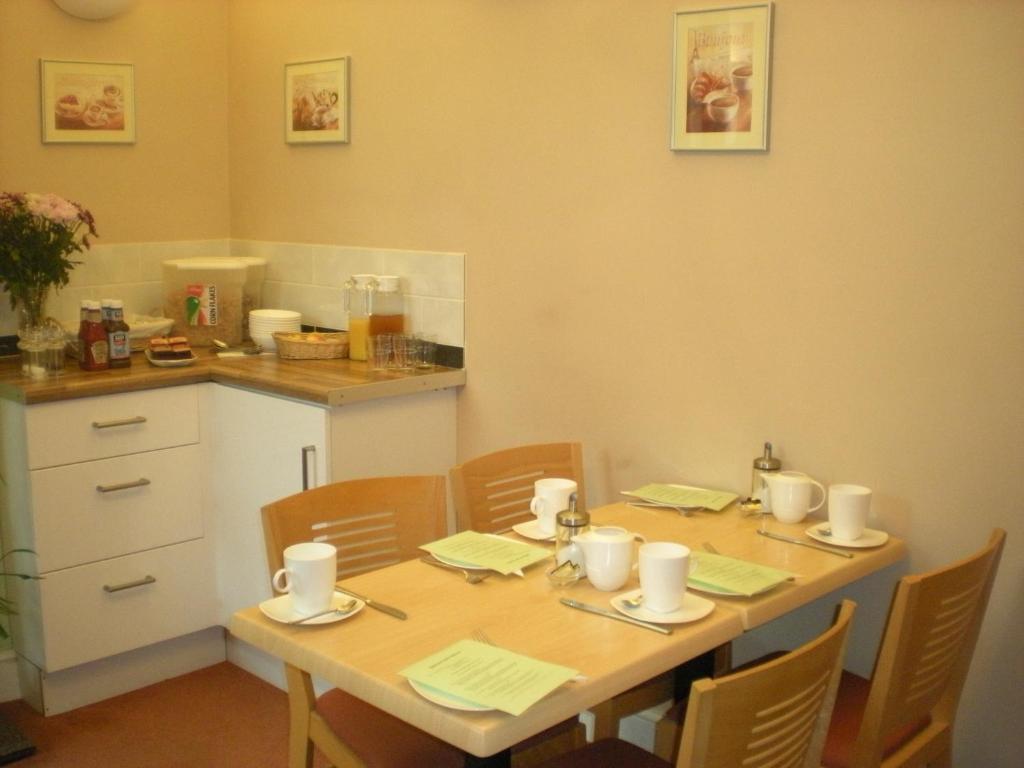 Boydens Guest House Brighton Bagian luar foto