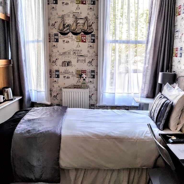 Boydens Guest House Brighton Bagian luar foto