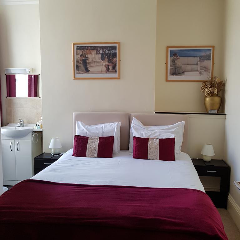 Boydens Guest House Brighton Bagian luar foto