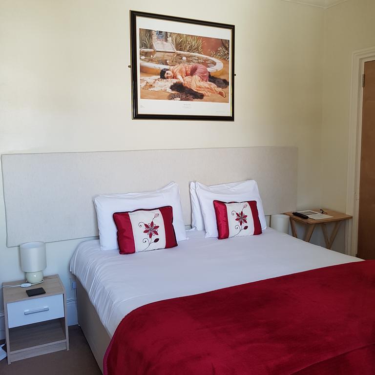 Boydens Guest House Brighton Bagian luar foto