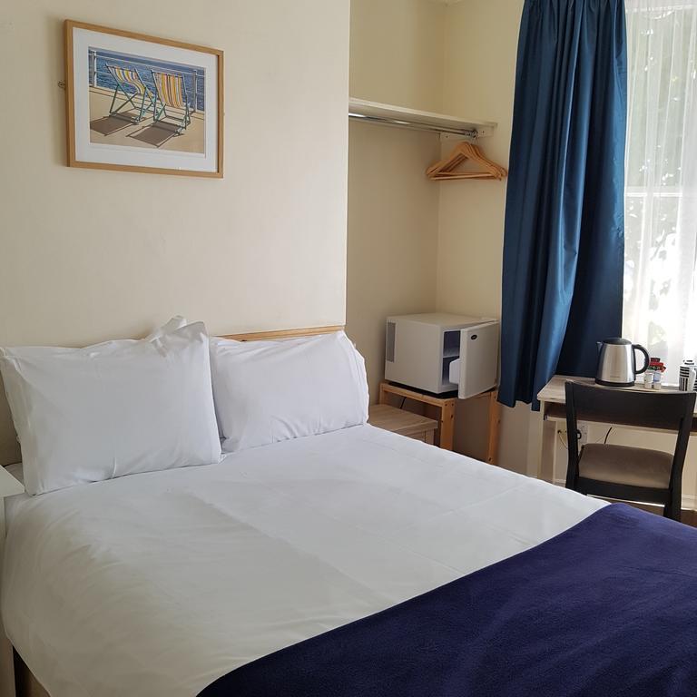 Boydens Guest House Brighton Bagian luar foto