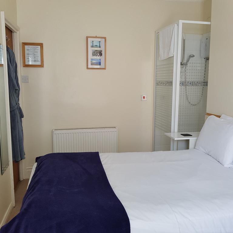 Boydens Guest House Brighton Bagian luar foto