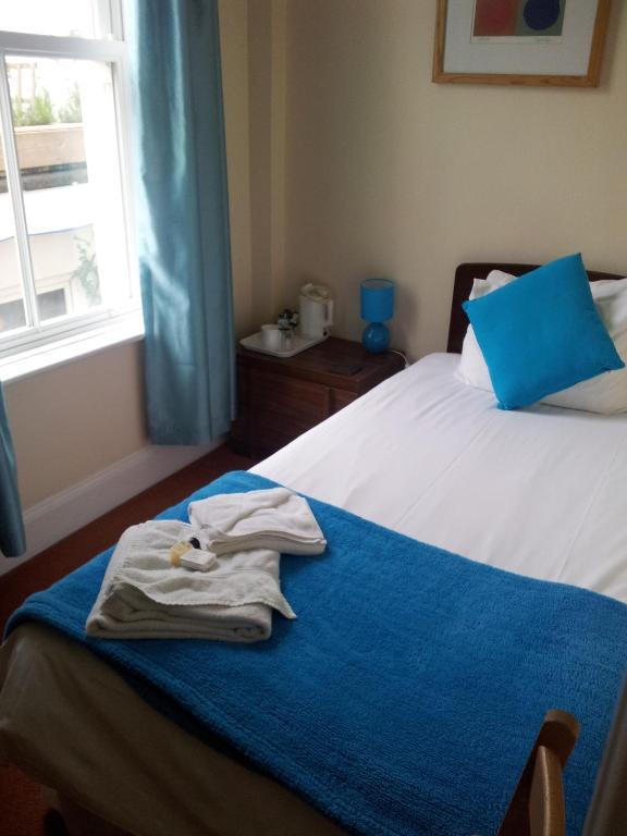 Boydens Guest House Brighton Ruang foto