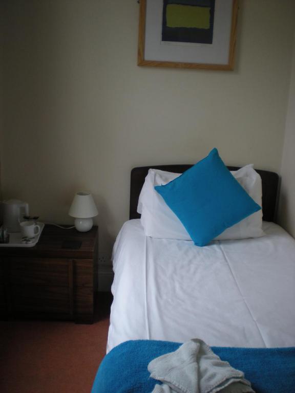Boydens Guest House Brighton Ruang foto