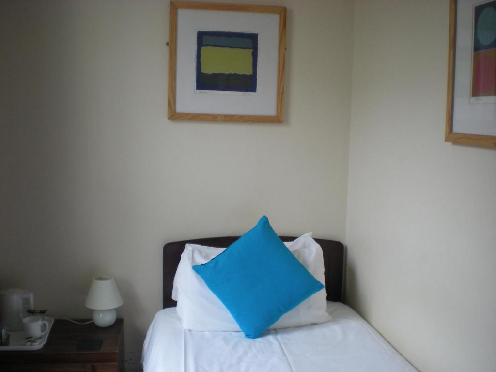 Boydens Guest House Brighton Ruang foto