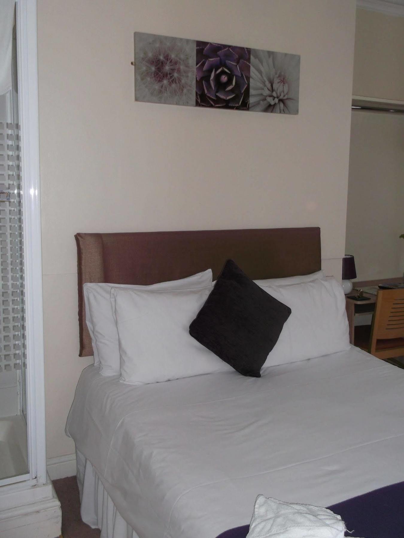 Boydens Guest House Brighton Bagian luar foto