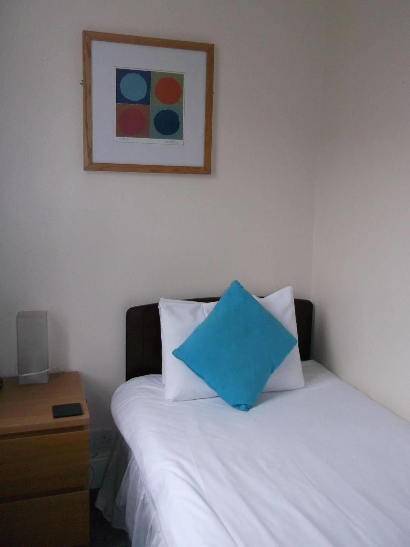 Boydens Guest House Brighton Bagian luar foto