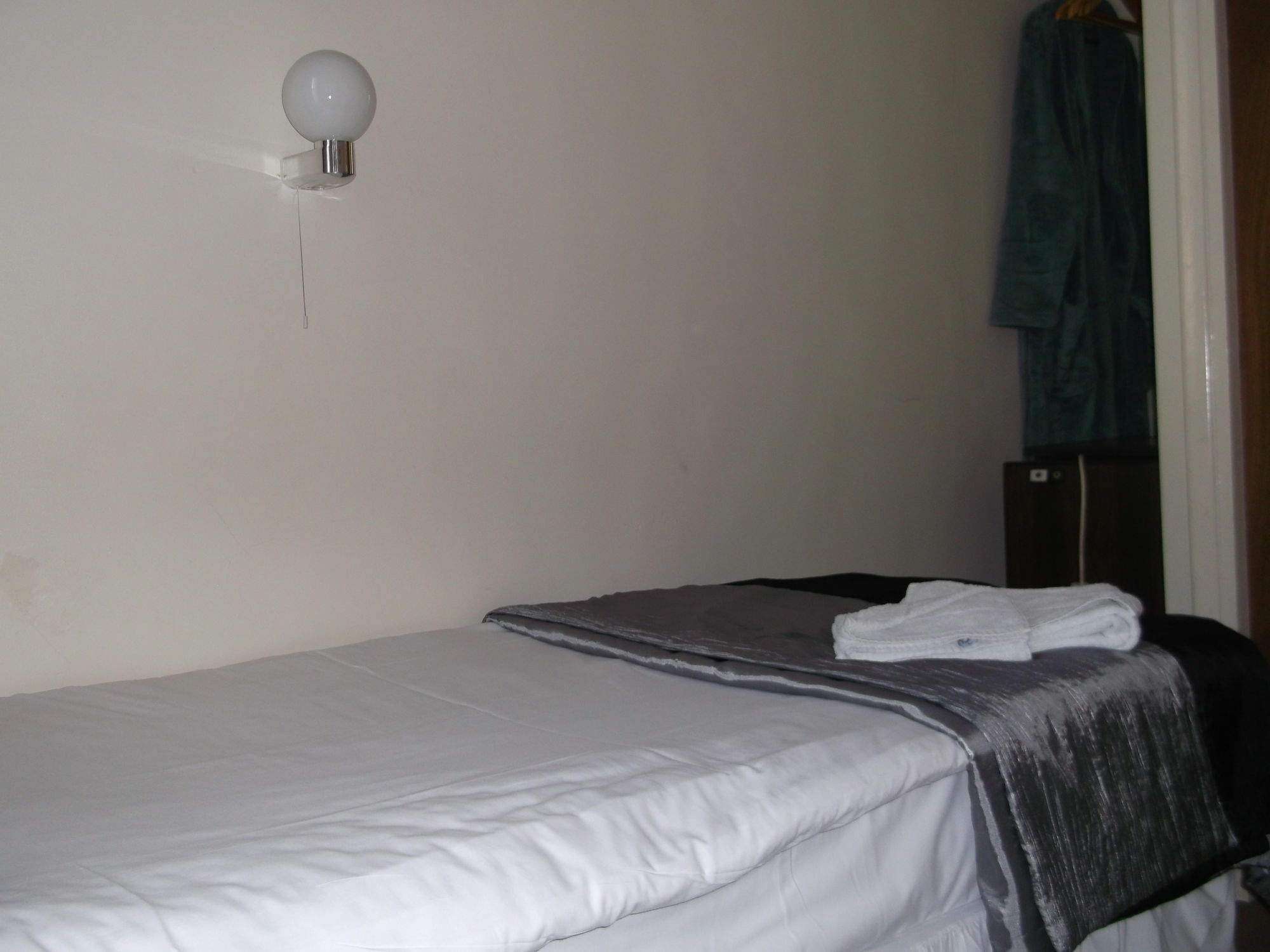 Boydens Guest House Brighton Bagian luar foto