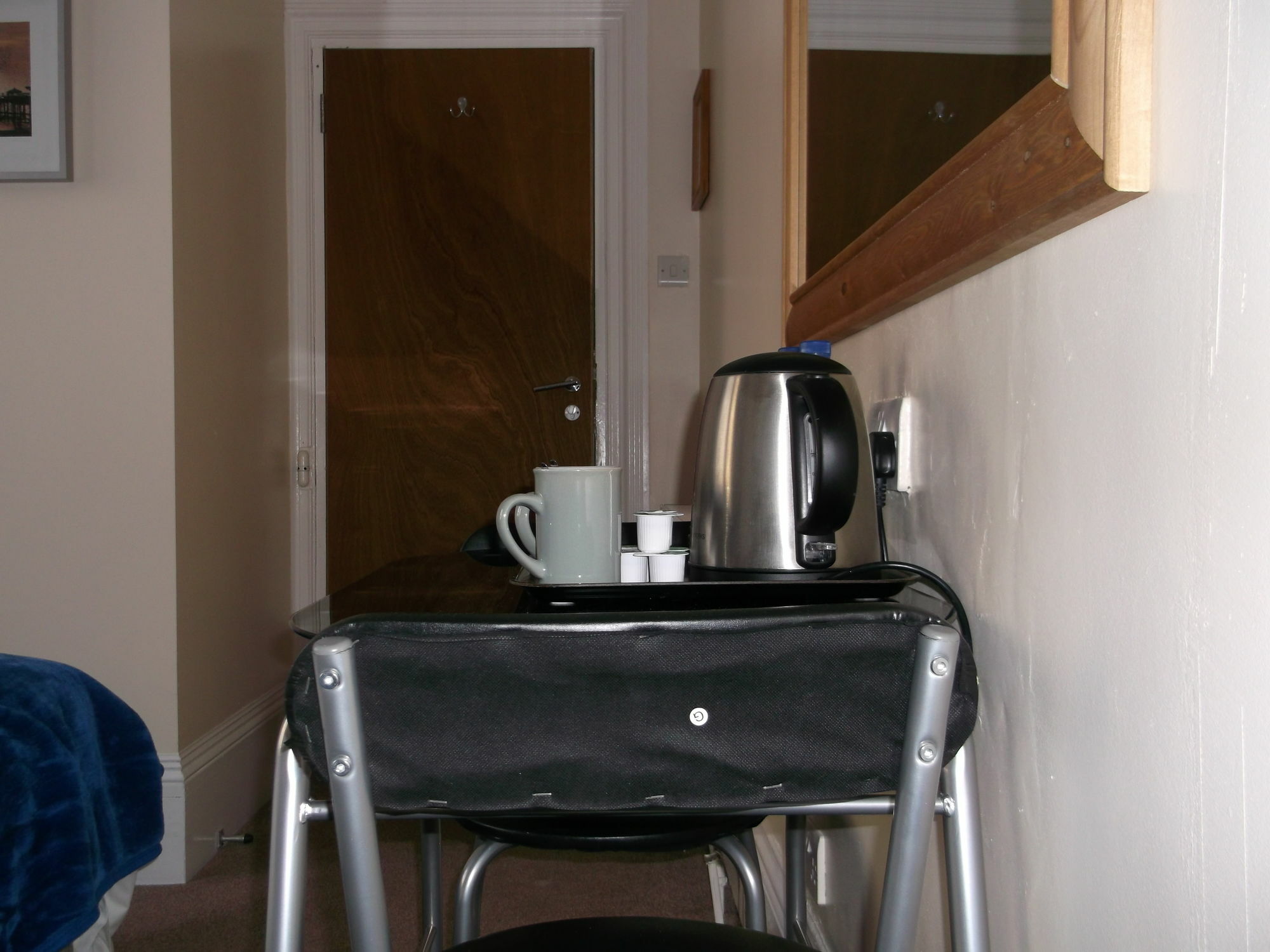 Boydens Guest House Brighton Bagian luar foto