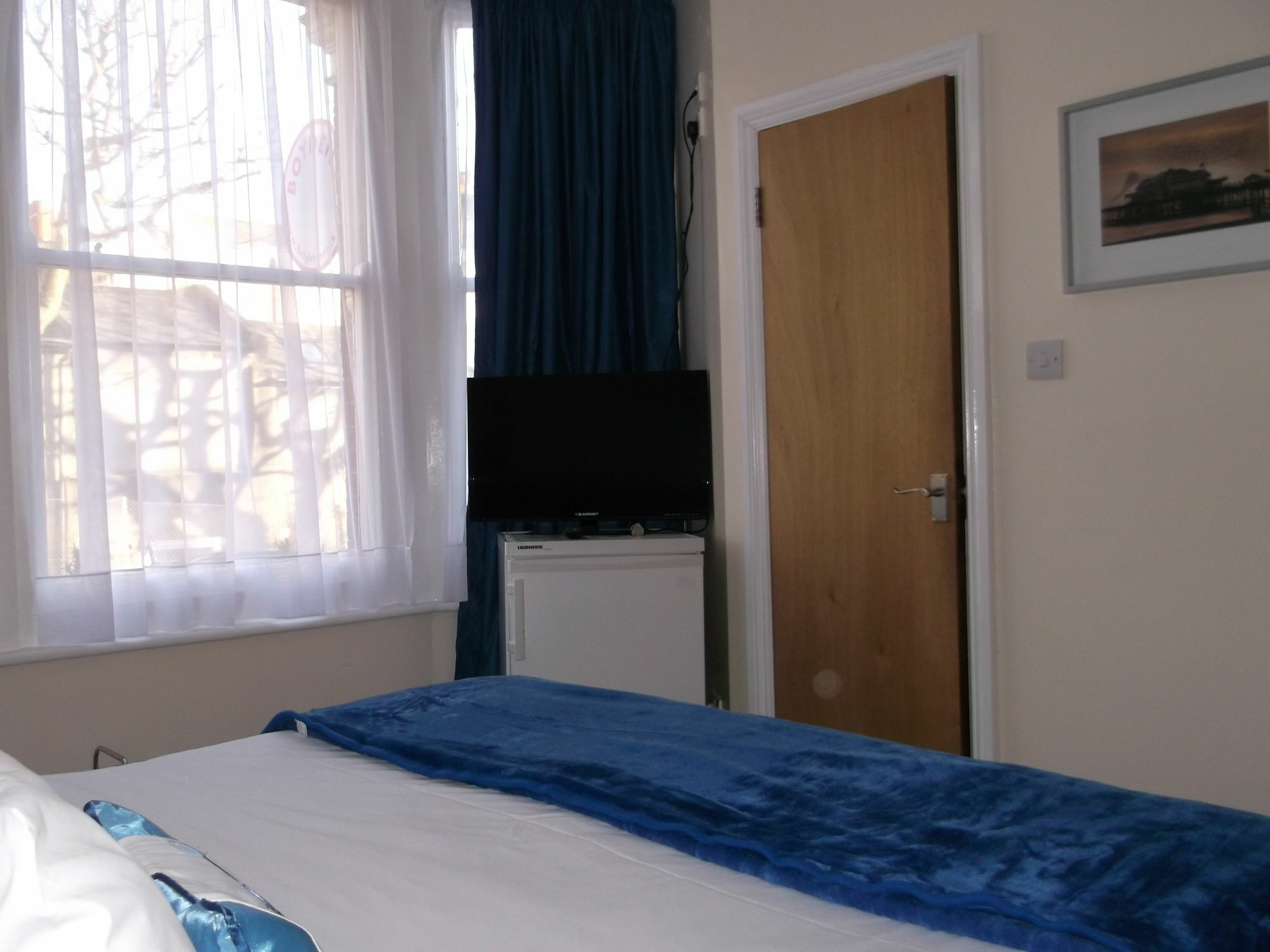 Boydens Guest House Brighton Bagian luar foto