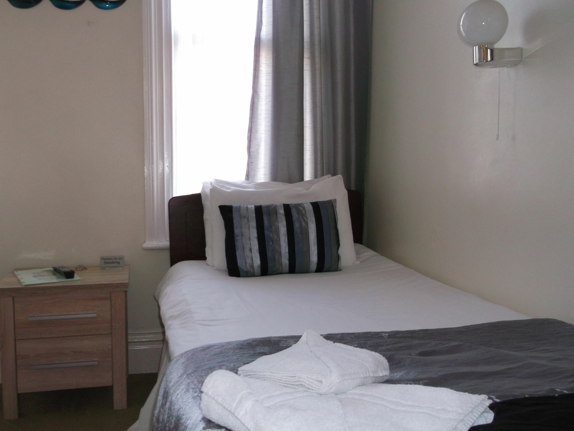 Boydens Guest House Brighton Bagian luar foto