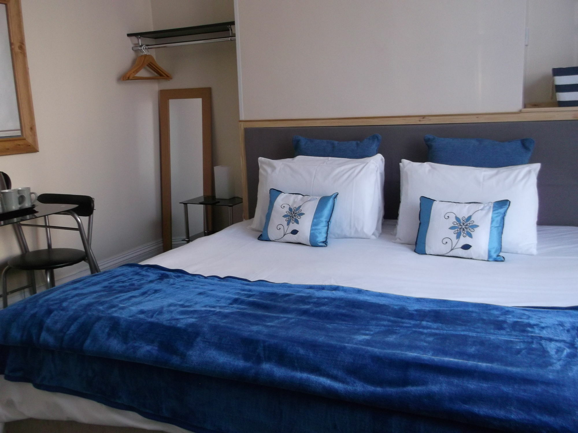 Boydens Guest House Brighton Bagian luar foto
