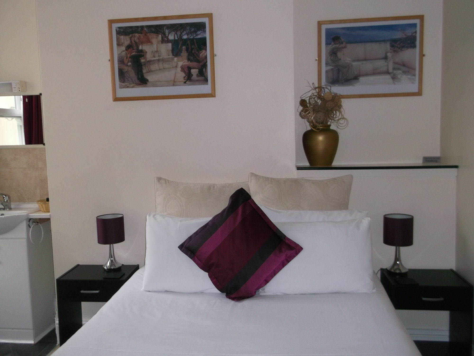 Boydens Guest House Brighton Bagian luar foto