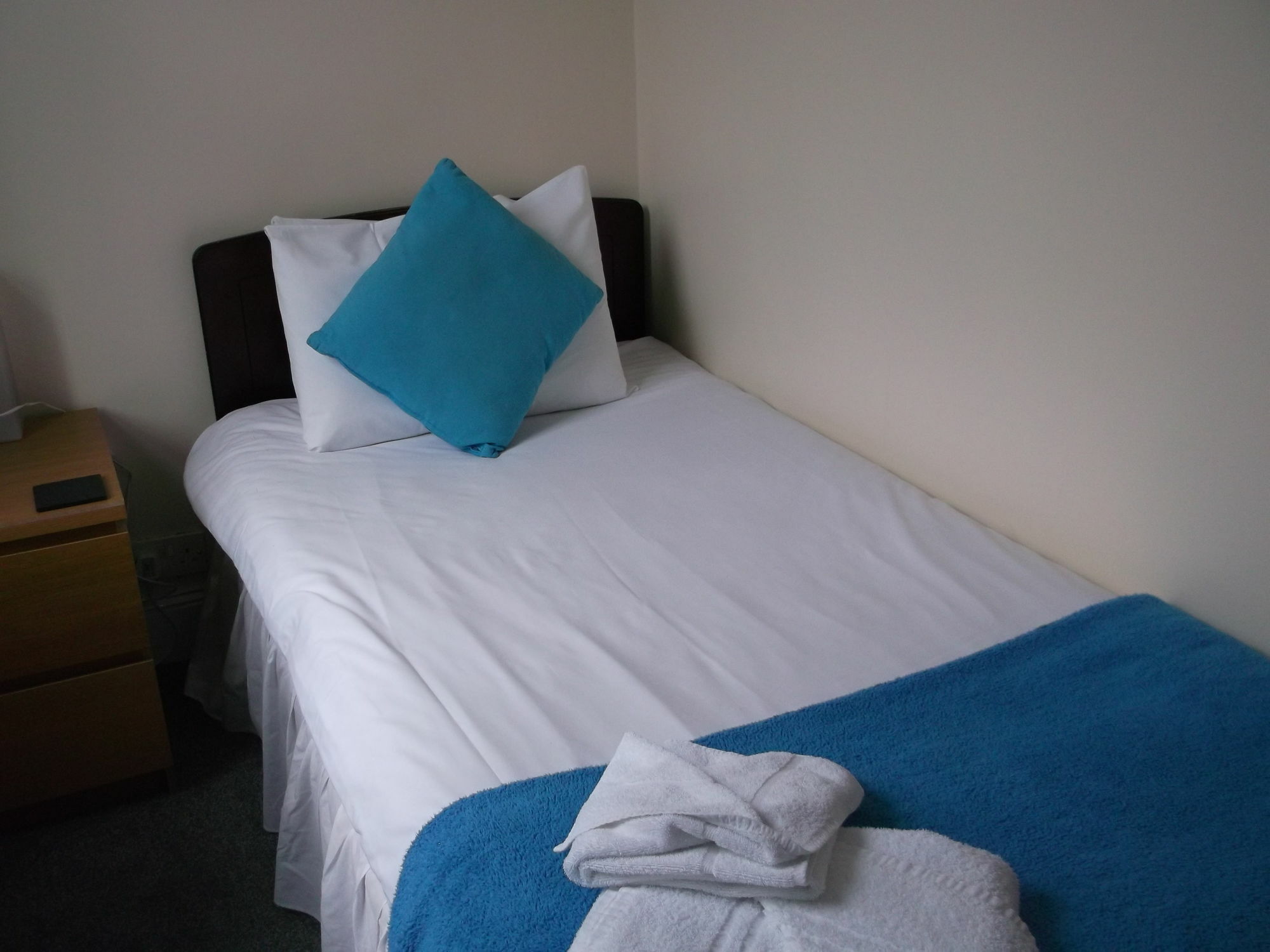 Boydens Guest House Brighton Bagian luar foto