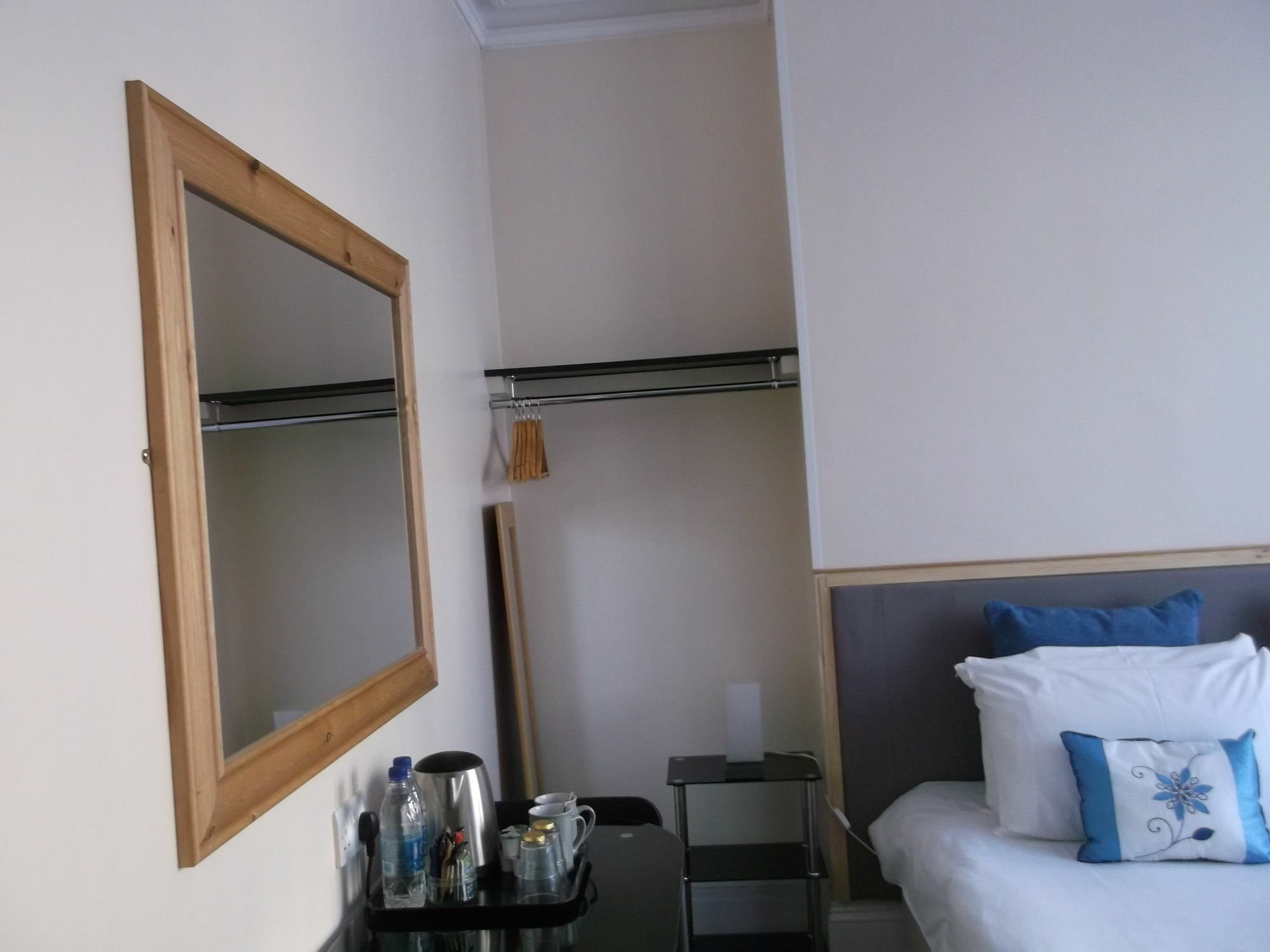 Boydens Guest House Brighton Bagian luar foto