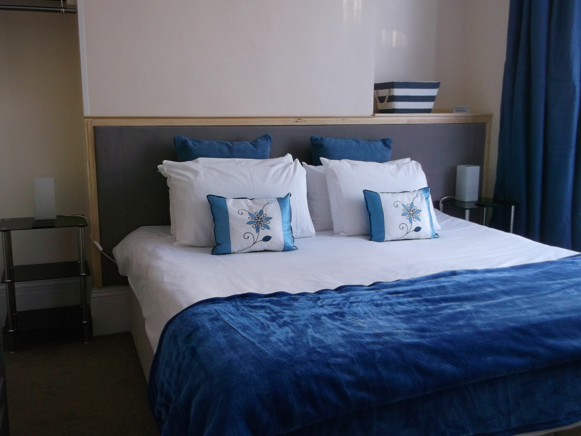 Boydens Guest House Brighton Bagian luar foto