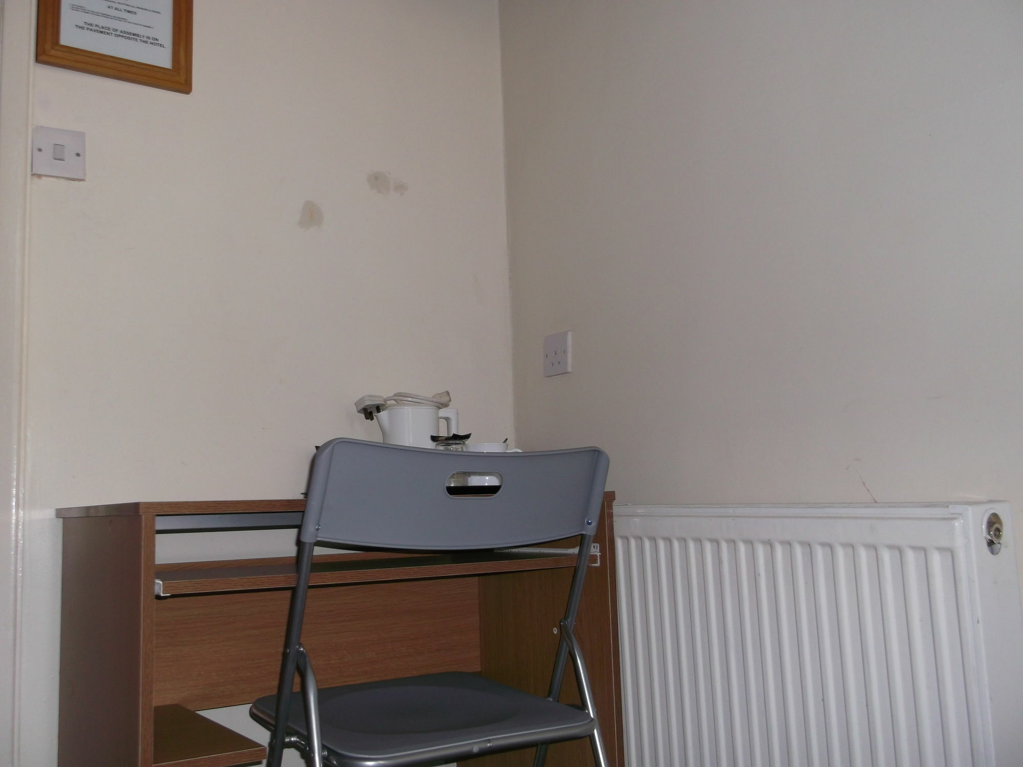 Boydens Guest House Brighton Bagian luar foto