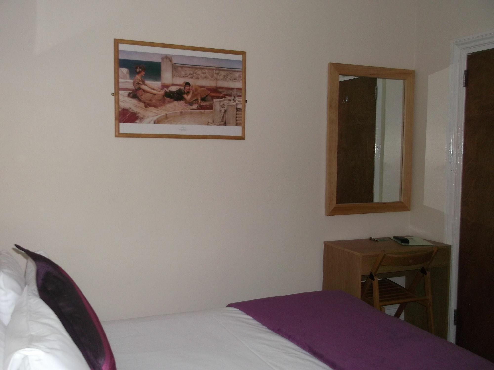 Boydens Guest House Brighton Bagian luar foto