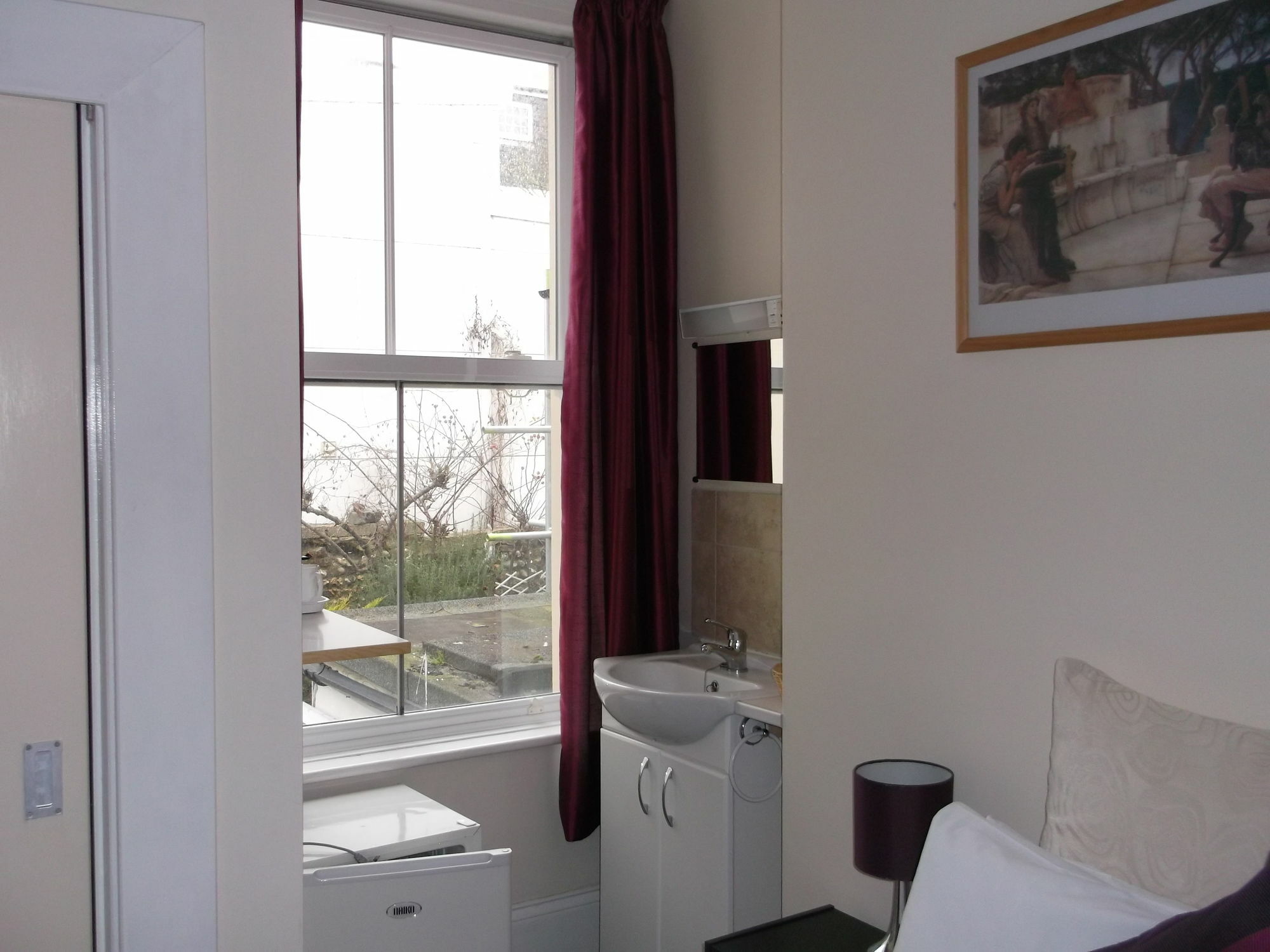 Boydens Guest House Brighton Bagian luar foto